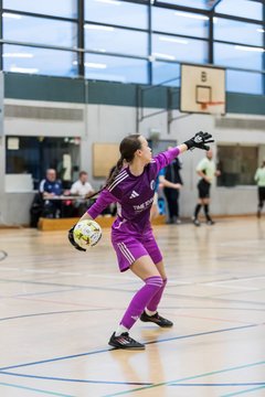 Bild 47 - wBJ NFV Futsalmeisterschaft